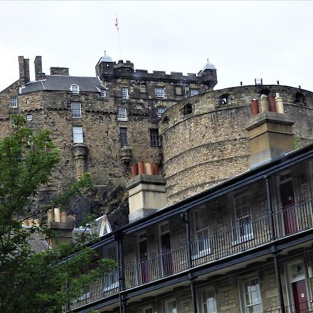 Grassmarket Studio Edinburgh Exterior photo