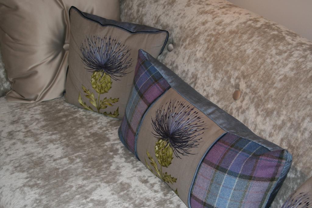 Grassmarket Studio Edinburgh Room photo