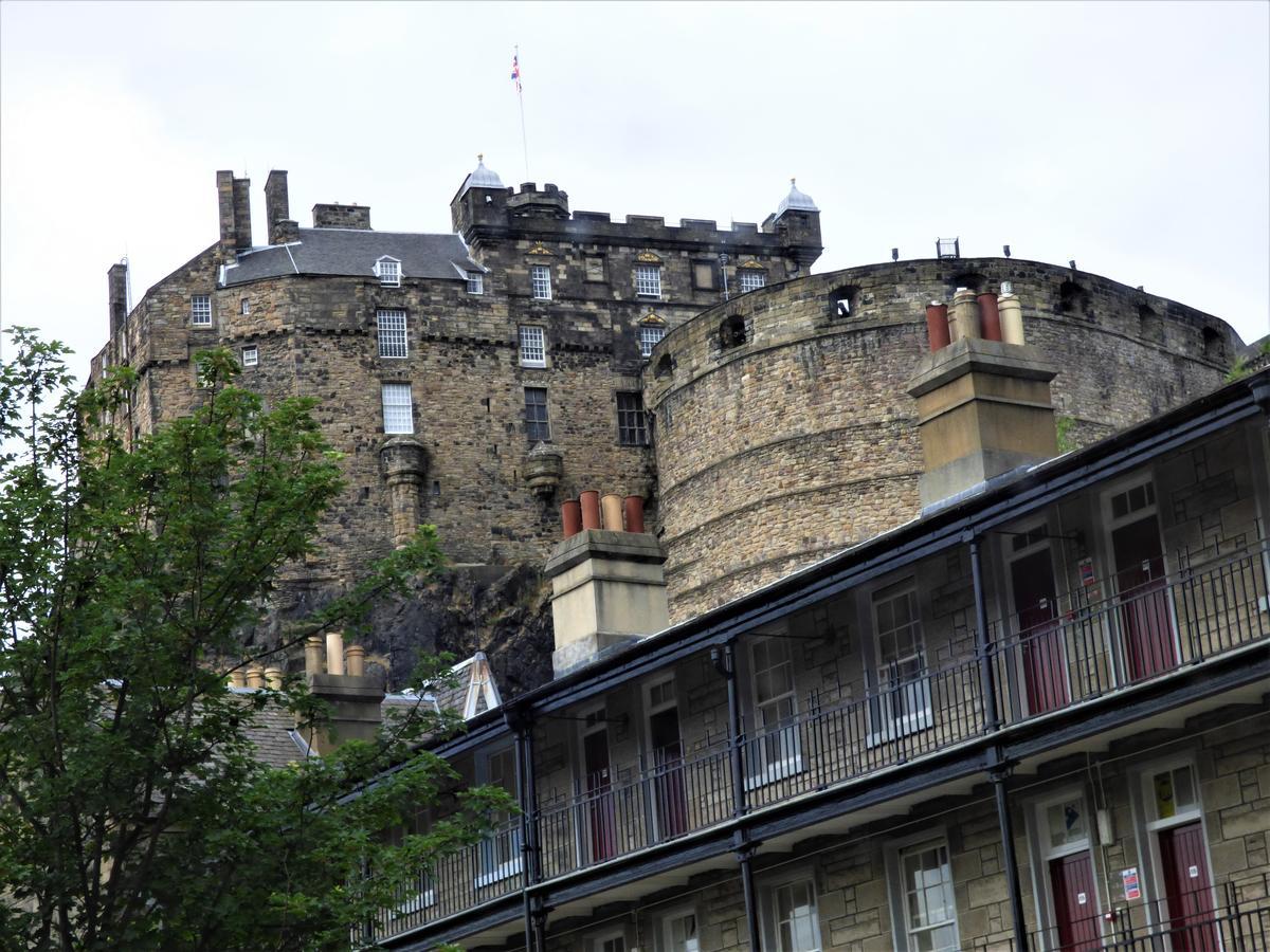 Grassmarket Studio Edinburgh Exterior photo