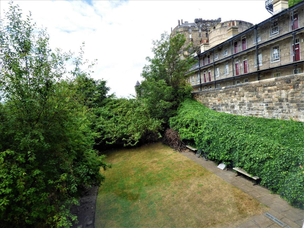 Grassmarket Studio Edinburgh Exterior photo