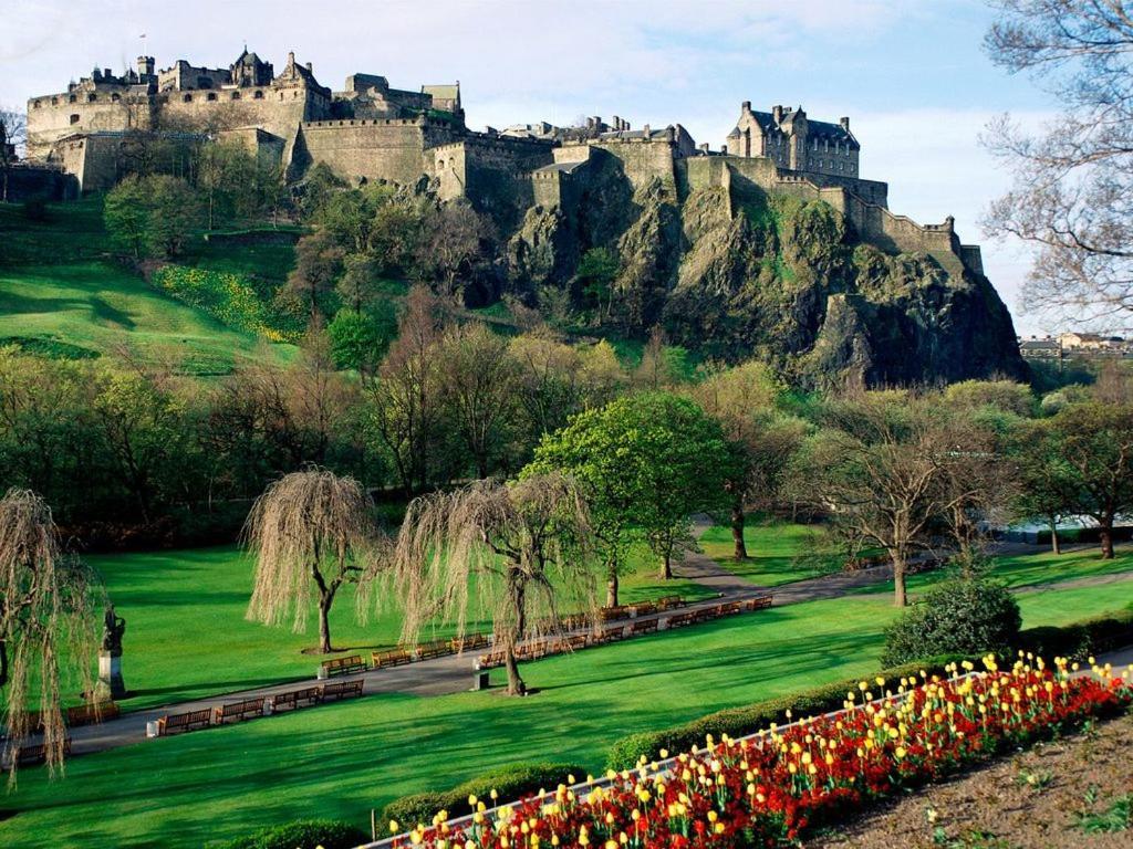 Grassmarket Studio Edinburgh Exterior photo